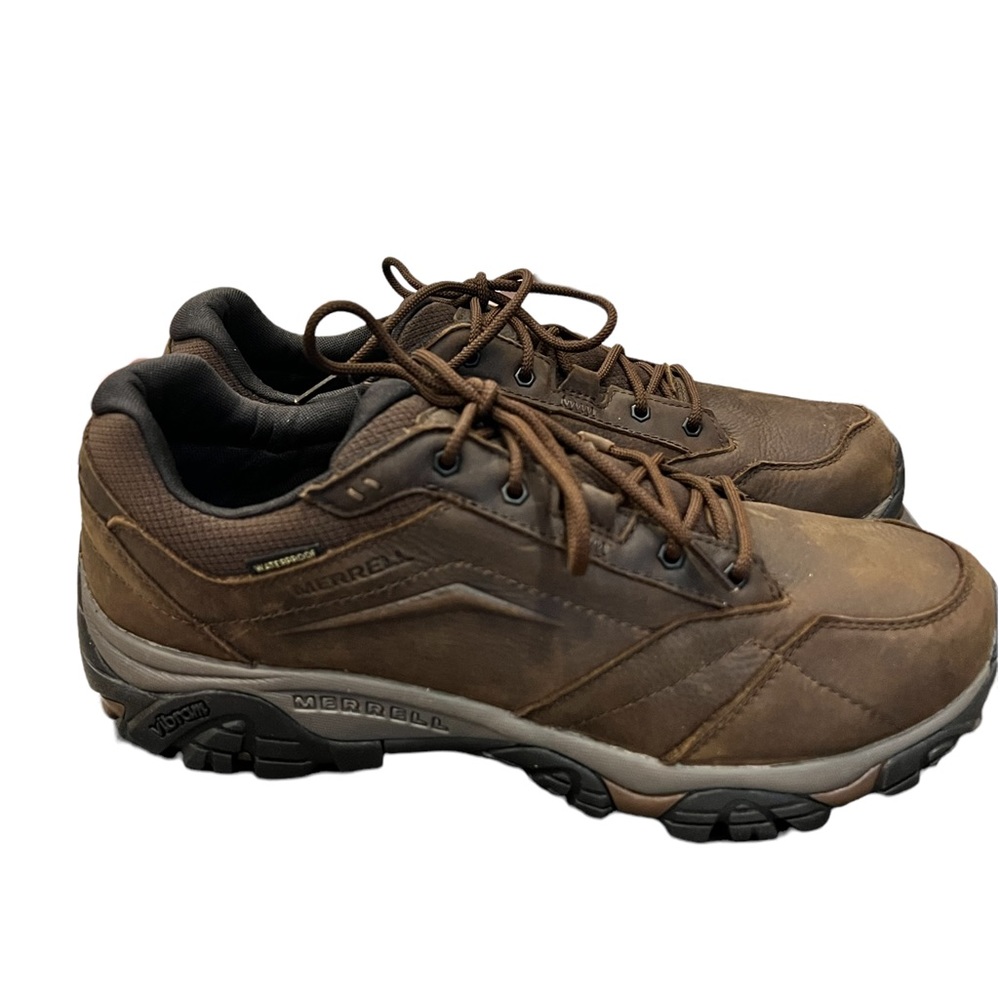 Brand new Merrell Moab Adventure Waterproof Men 14